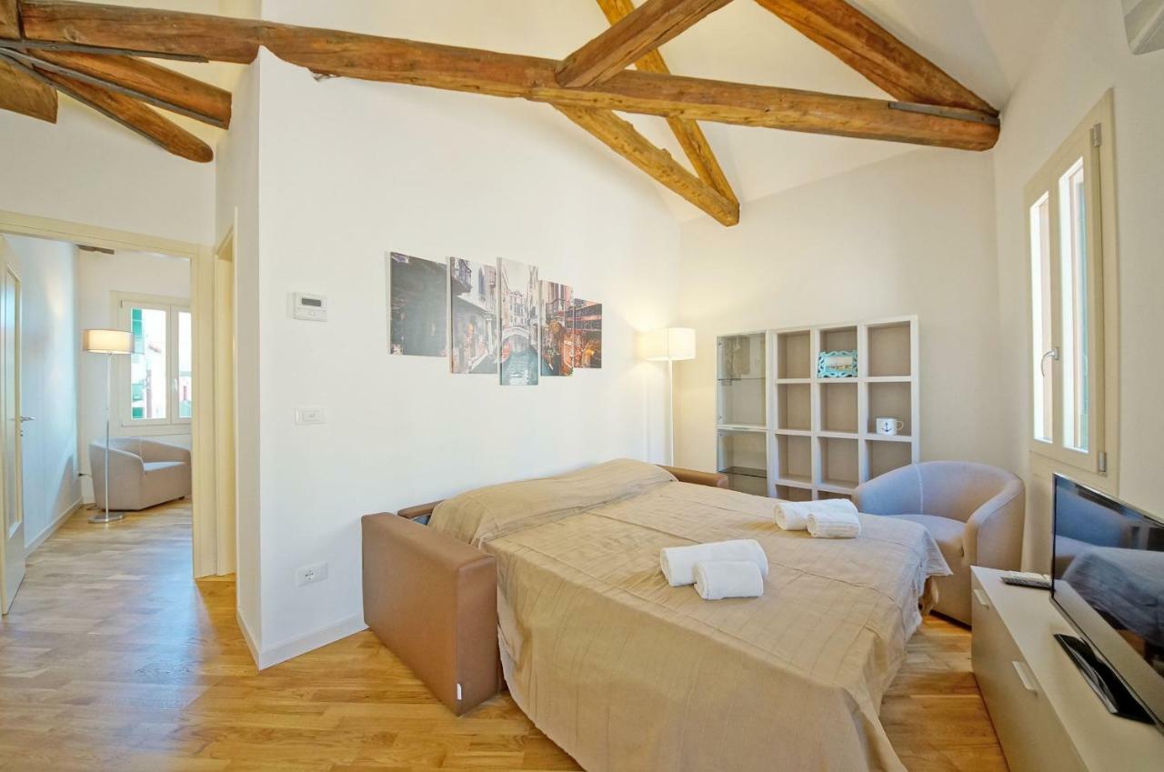 Dolcevita N 394 Apartment Venedig