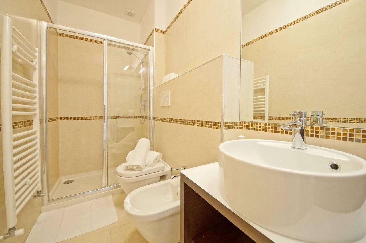 Apartment Dolcevita N 394 Venedig