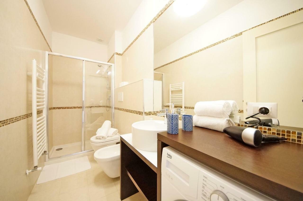 Dolcevita N 394 Apartment Venedig